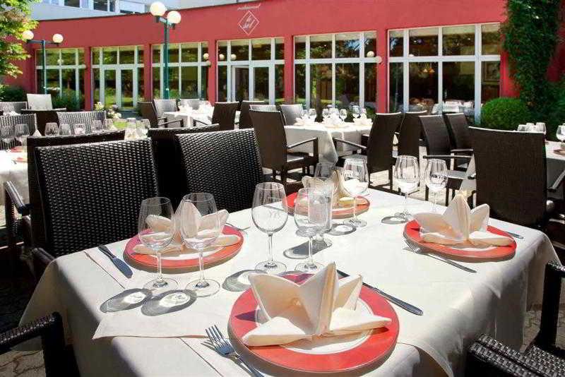 Mercure Salzburg City Eksteriør billede