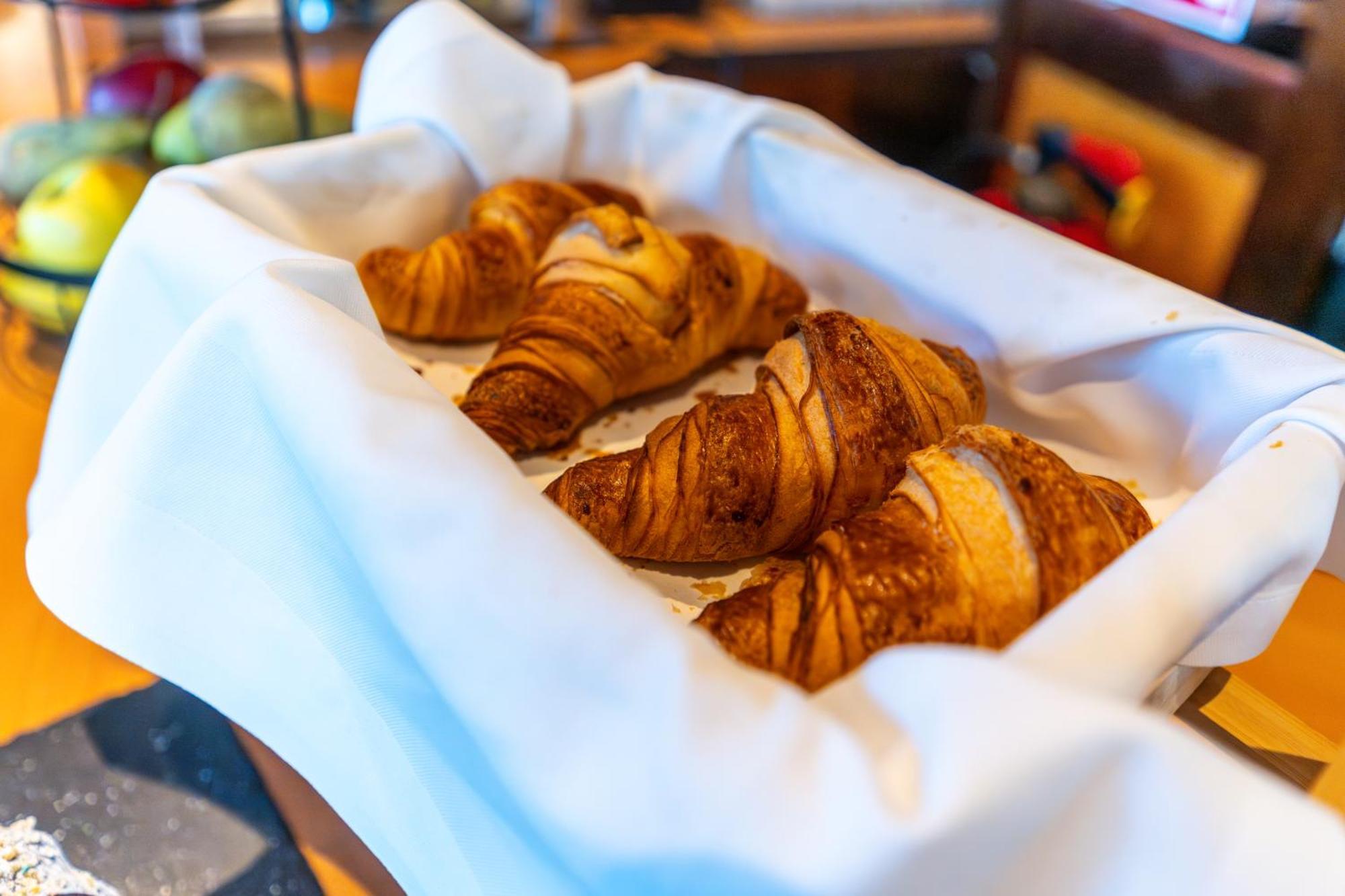 Mercure Salzburg City Eksteriør billede