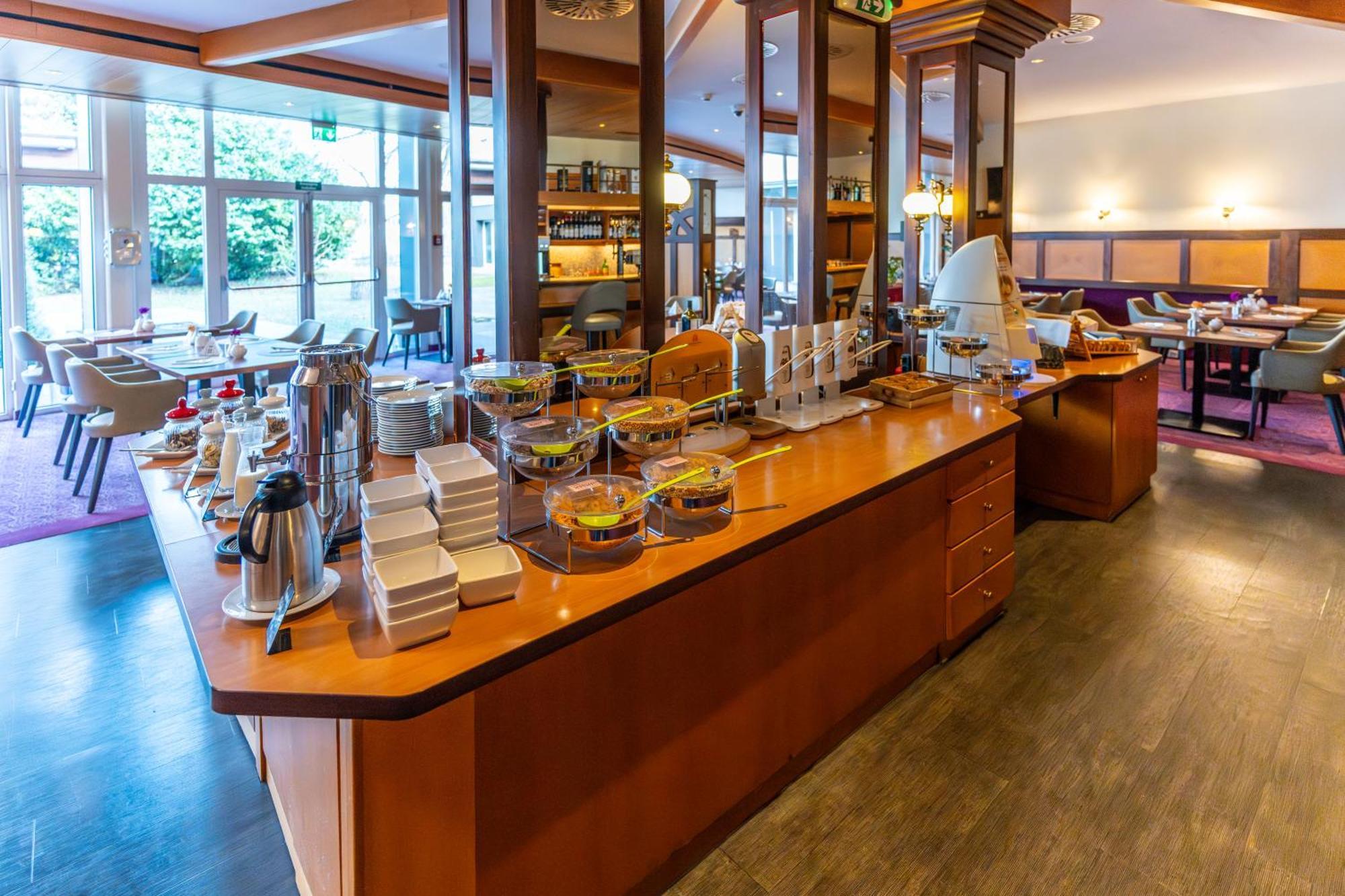 Mercure Salzburg City Eksteriør billede