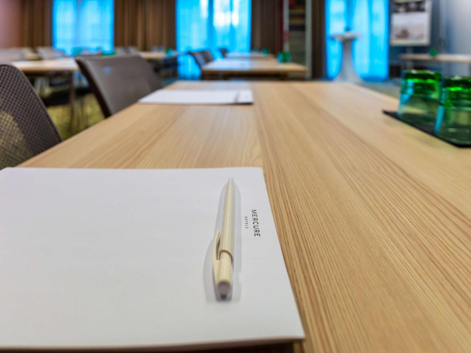 Mercure Salzburg City Eksteriør billede
