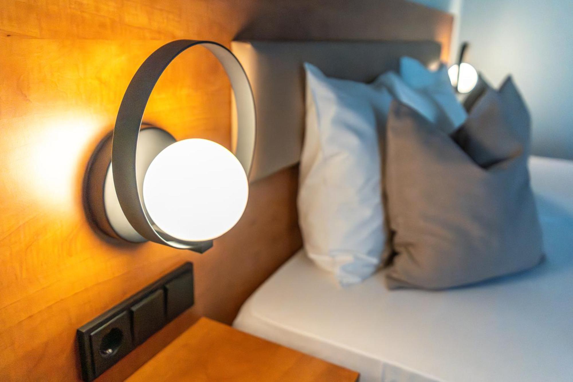 Mercure Salzburg City Eksteriør billede