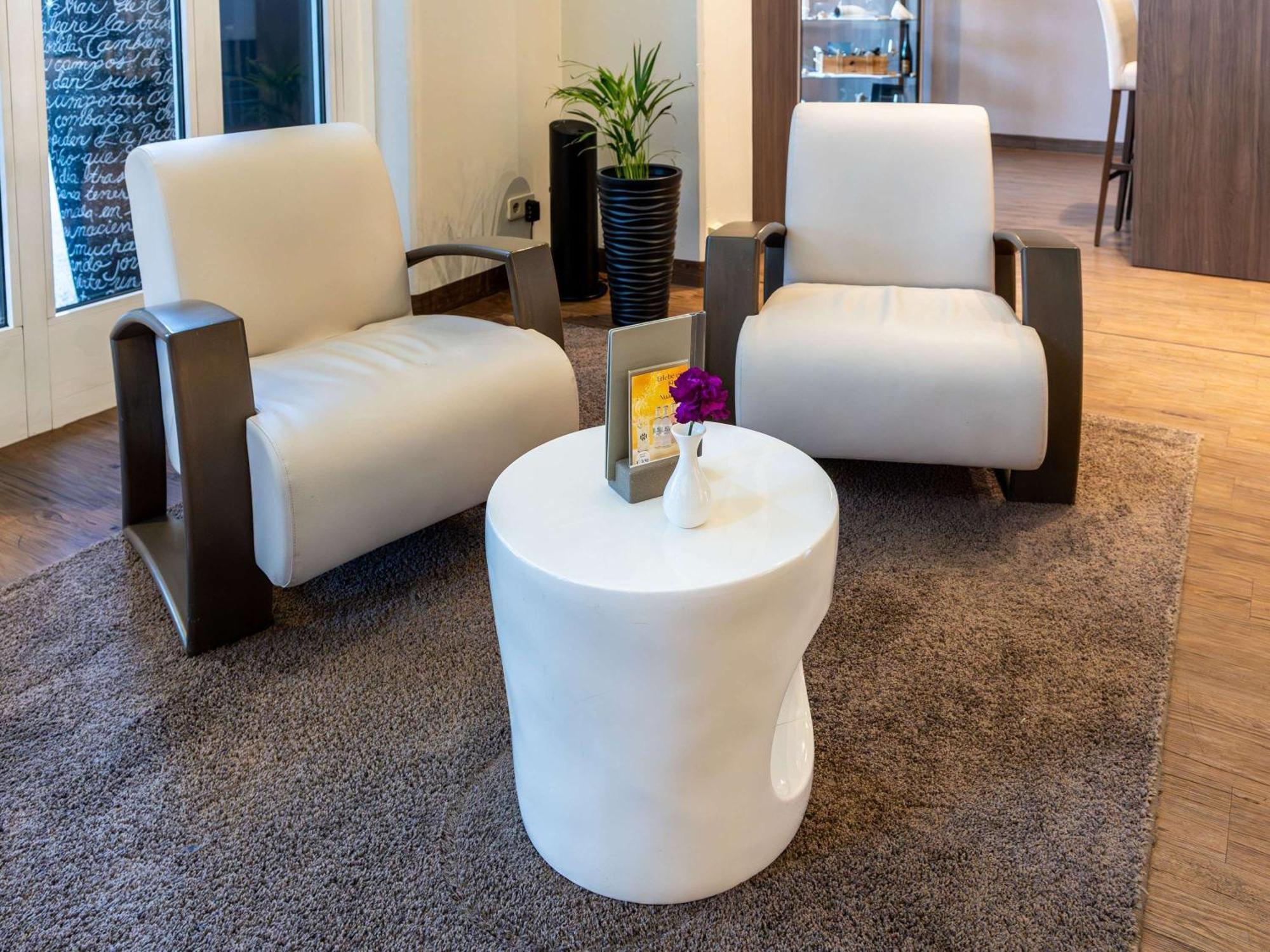 Mercure Salzburg City Eksteriør billede