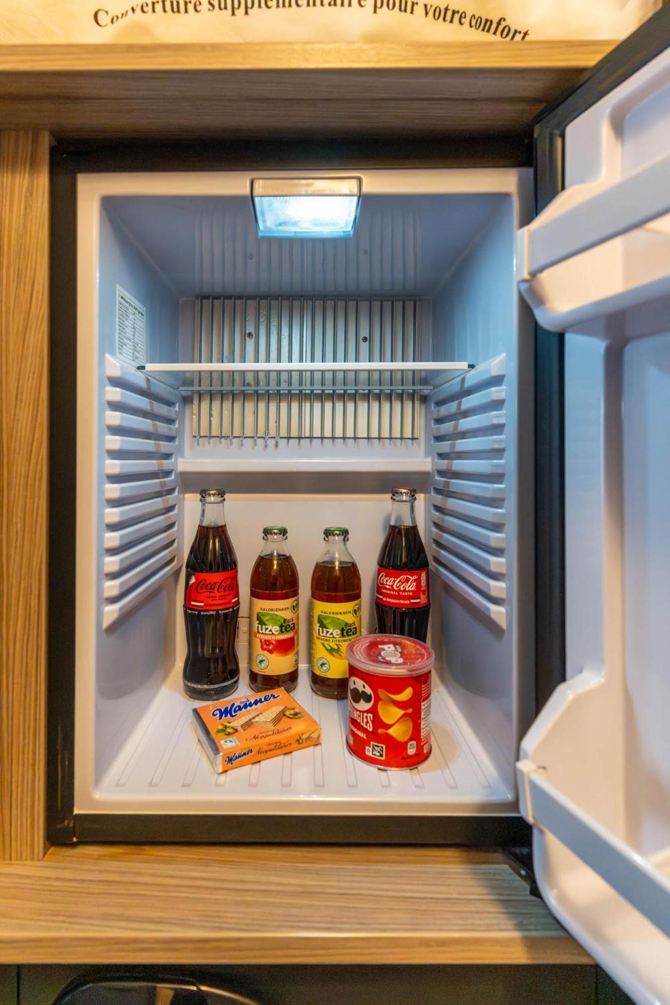 Mercure Salzburg City Eksteriør billede