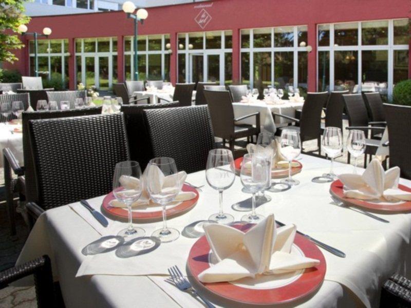 Mercure Salzburg City Eksteriør billede