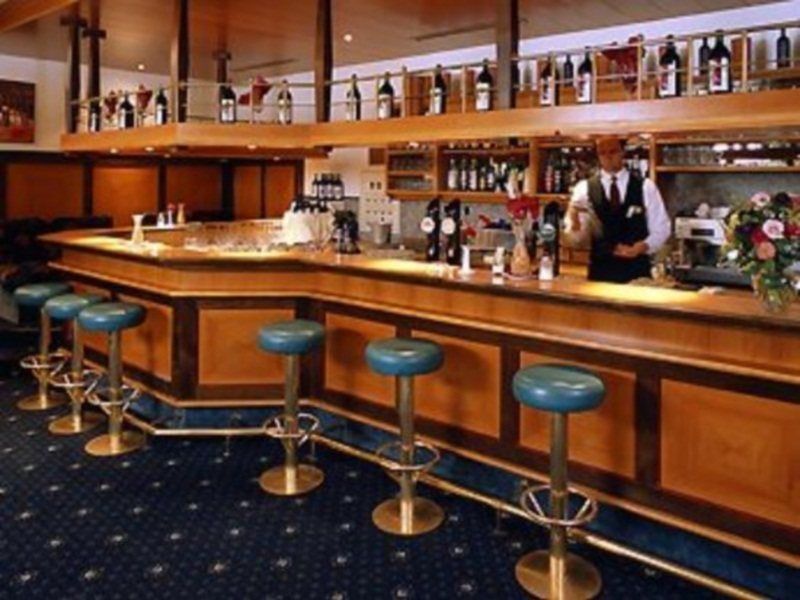Mercure Salzburg City Eksteriør billede