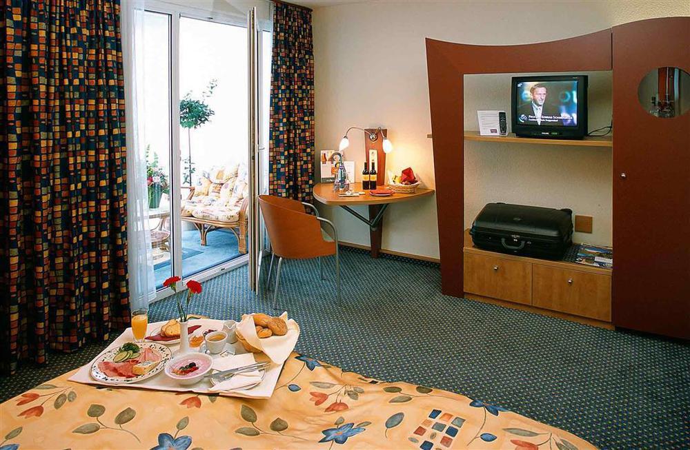 Mercure Salzburg City Værelse billede